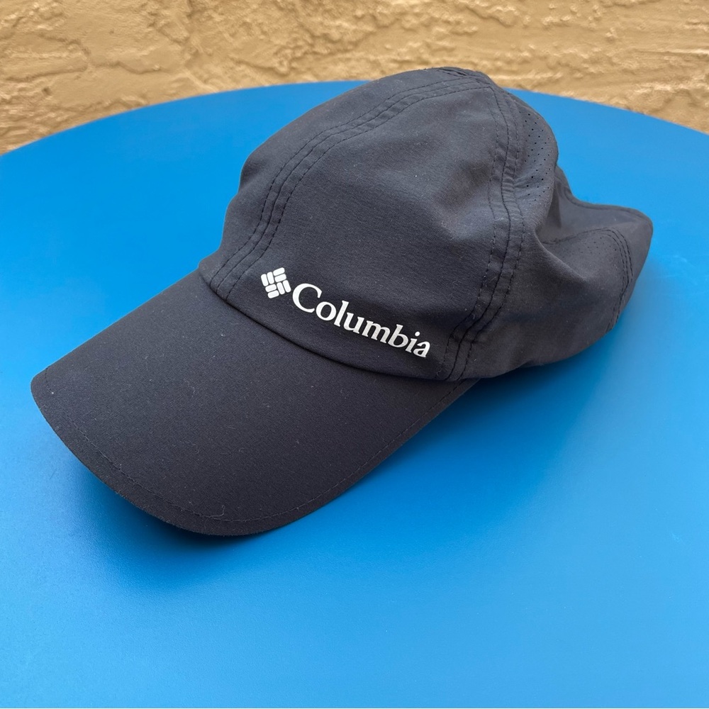Columbia Silver Ridge III ball cap